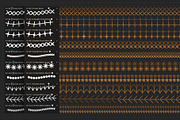 Dream & Stitch Art Kit V1, a Brush Add-On by bokettori (Thumbnail 7 of 11)