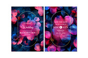 175+ Abstract Vector Invitations, an Invitation Template by M6 Gallery (Thumbnail 94 of 126)