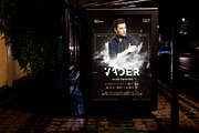 Artist Dj Poster Set, a Flyer Template by Basez Flyers (Thumbnail 5 of 9)