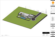 Villa Horizontal 3D, an Architecture 3D Model by Just Necessary (Thumbnail 20 of 21)