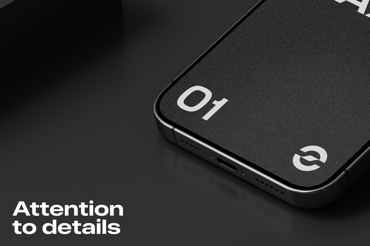 iPhone 14 Pro Max Bundle - 21 Mockup, an iPhone Mockup by 360 Mockups (Photo 4 of 13)