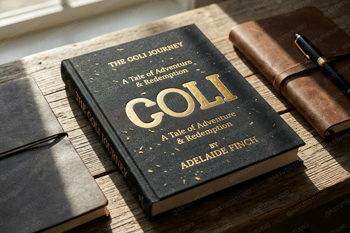 Coli | Modern Luxury Serif, a Serif Font by Astuti Studio (Photo 15 of 22)