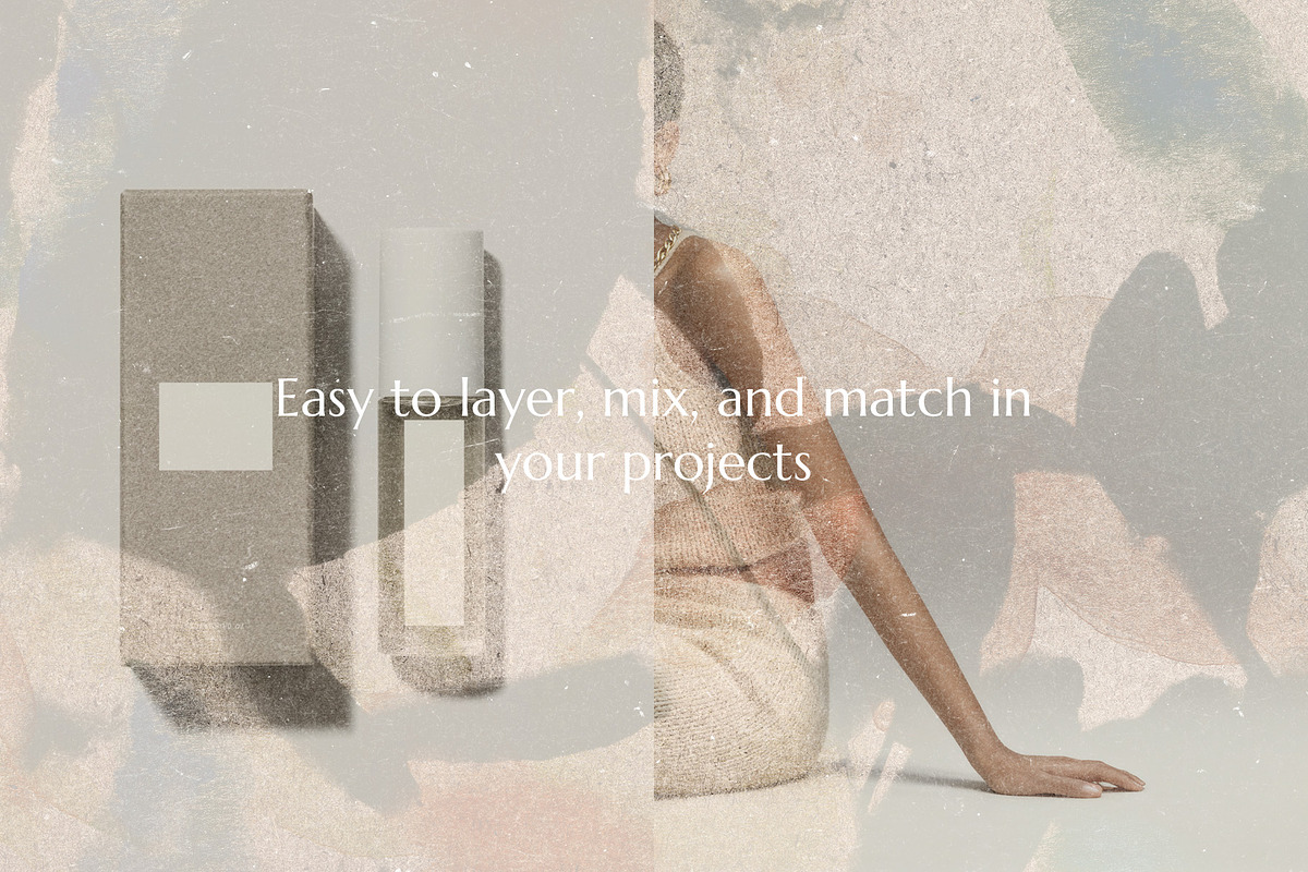 Hanami Paper Collection, a Texture Graphic by nkate (Photo 6 of 14)