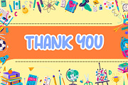 Cute Emilo – Playful Kids Font, a Handwritten Font by socutefont (Thumbnail 10 of 10)