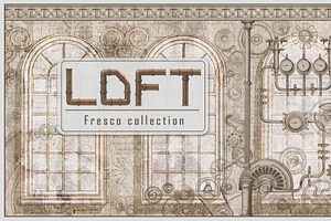 Fresco Collection Loft