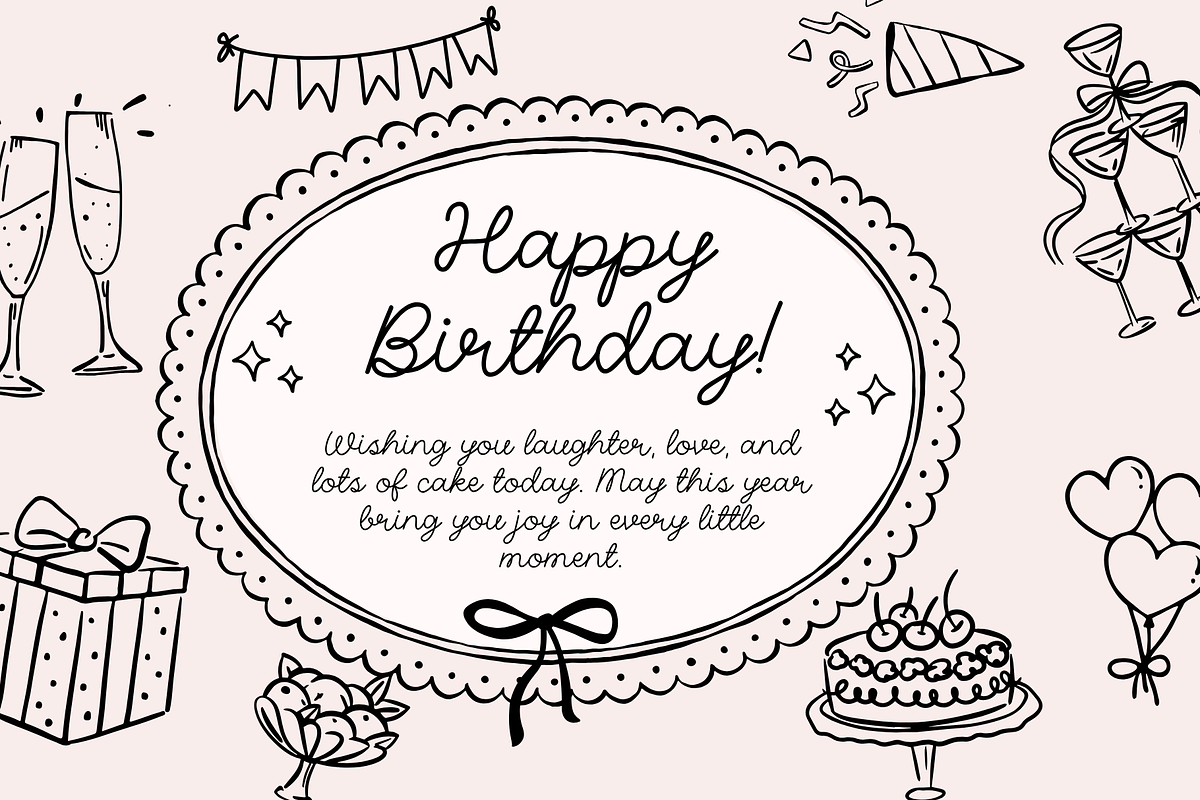 Heirloom Recipe, a Script Font by Sofia Skoog (Photo 6 of 10)