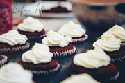 Mobile Lightroom Presets, an Action Add-On by The Red Pine (Thumbnail 3 of 13)