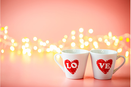 Valentines day background, a Holiday Photo by piter.goskov