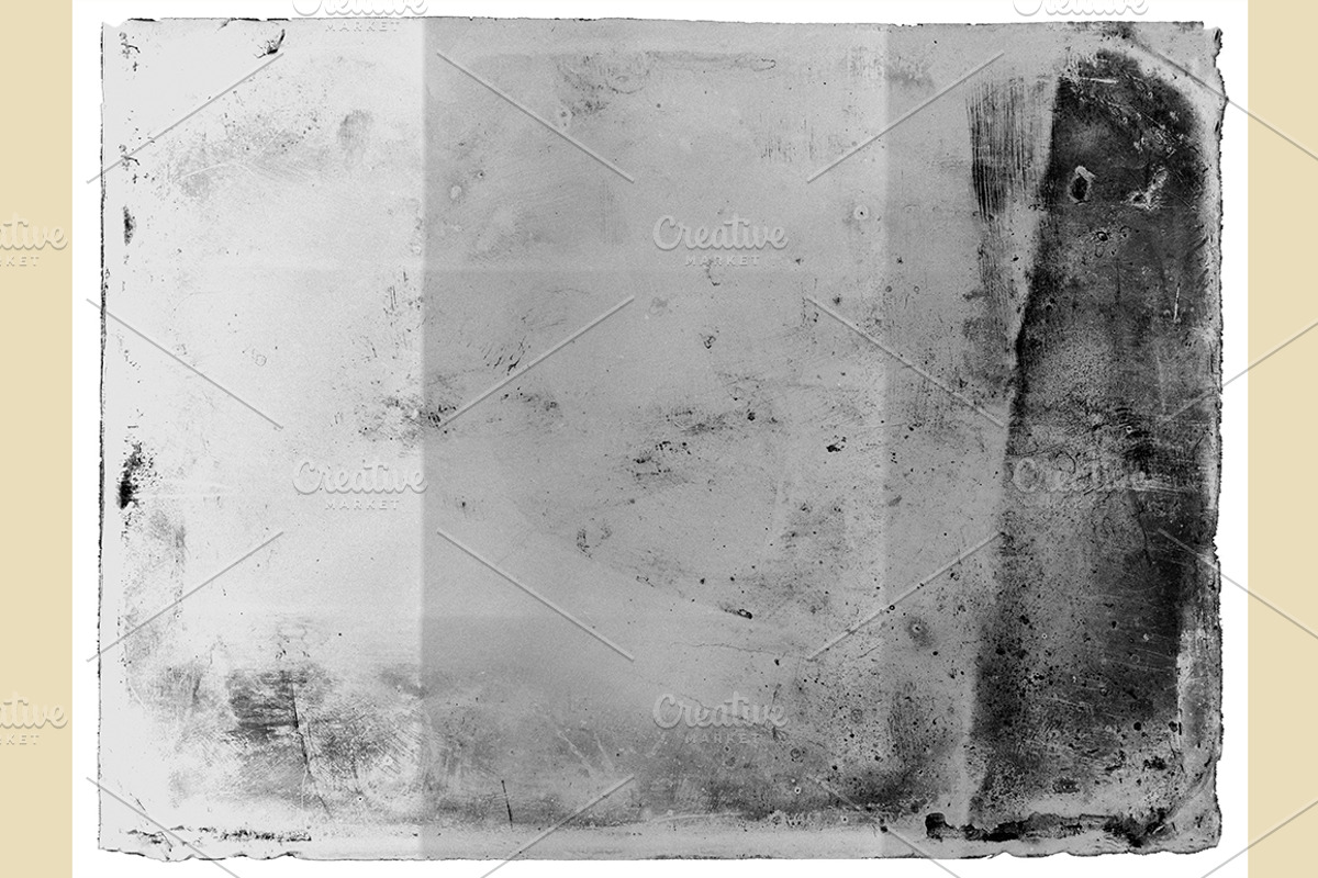 Daguerreotype Textures, a Texture Graphic by Blue Line Design (Photo 12 of 13)