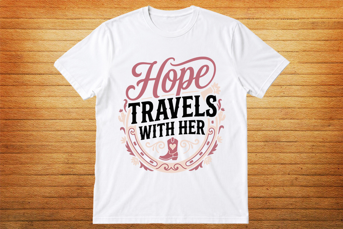 Breast cancer warrior t-shirt design, an Object Graphic by jahid234 (Photo 1 of 3)
