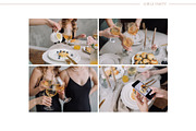 Girls Party | 25 Styled Stock Photos, an Arts & Entertainment Photo by Nina Stock Photos (Thumbnail 11 of 12)