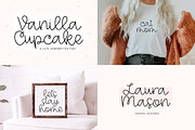 Cute Font Bundle | 30 Fonts, a Handwritten Font by KA Designs (Thumbnail 16 of 16)