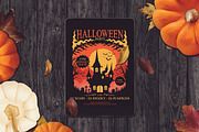 Zimu - Scary & Dark Serif Font, a Serif Font by Kohl + Cole (Thumbnail 2 of 7)