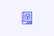20 Psychology Icons, an Icon by Creative VIP (Thumbnail 3 of 5)