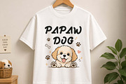 Doggy Smile, a Blackletter Font by Yoga Letter (Thumbnail 3 of 5)