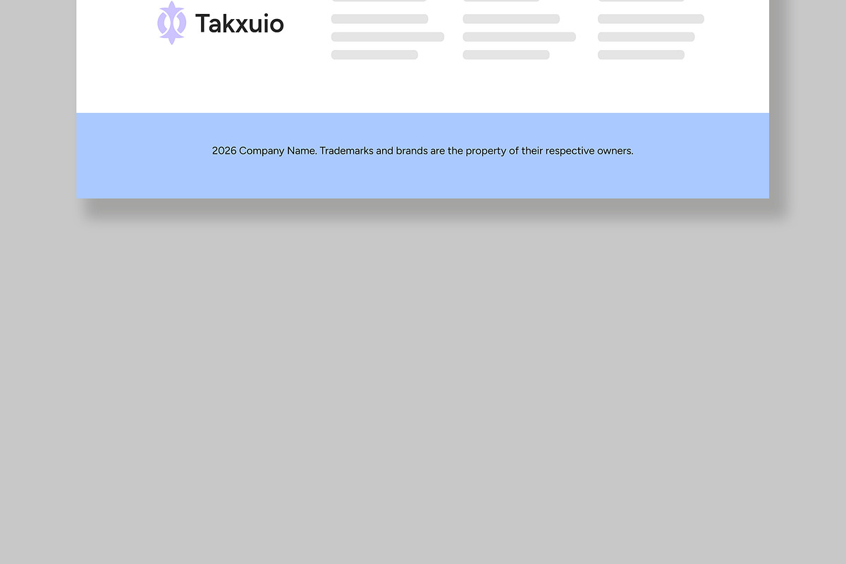 Wireframe Design Layout, a Wireframe Template by ContestDesign (Photo 6 of 6)