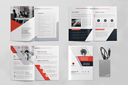Brochure Bundle | Docx, ID, Canva, a Brochure Template by BrochuresFactory (Thumbnail 12 of 20)