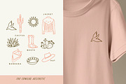Desert Collection Illustration Pack, a Decorative Illustration by Brighten Made (Thumbnail 4 of 5)