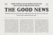Apothecary Serif Font Collection, a Serif Font by pixelcolours (Thumbnail 9 of 14)