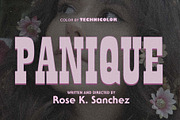 Vintage Movie Titles, a Design Template by Pixflow (Thumbnail 9 of 12)