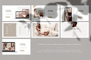 CANVA Webinar Course Slide Deck, a Presentation Template by AndrewPixel (Thumbnail 5 of 12)