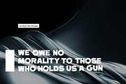 Rearden Steel - Sans Serif Font, a Sans Serif Font by CorgiAstronaut (Thumbnail 5 of 5)