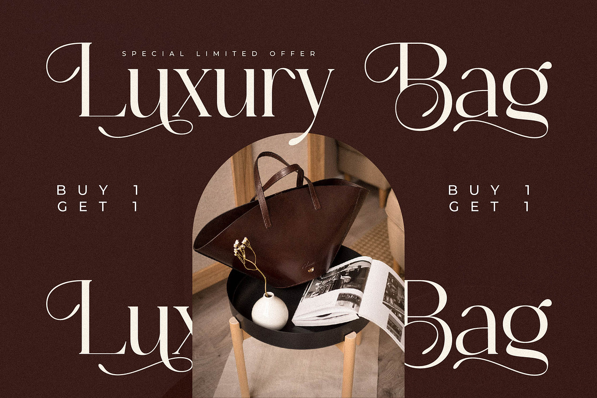 Holmesh A New Modern Serif, a Serif Font by Storytype Studio (Photo 8 of 15)