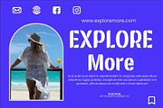 Exton, a Symbol Font by Reza Studio (Thumbnail 4 of 10)