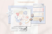 Scene generator Valentine's Day, an Object Graphic by Collection by VY (Thumbnail 8 of 15)