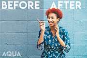 Bright & Clean Blogger Presets, an Action Add-On by Design Aesthetic (Thumbnail 3 of 13)