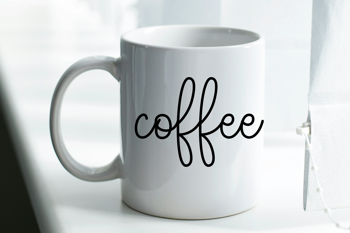 Bookmark, a Handwritten Font by InermediaSTUDIO (Photo 4 of 8)