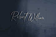 Anthery Collection Signature Font, a Script Font by Vilogsign (Thumbnail 4 of 14)