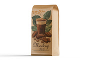 Packaging Mockup Bundle Collection, a Packaging Mockup by Ambo Ampeng (Thumbnail 4 of 11)