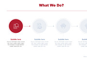 Infographic Diagram 002 (PPT, EPS), a Presentation Template by SlidesDive (Thumbnail 5 of 10)