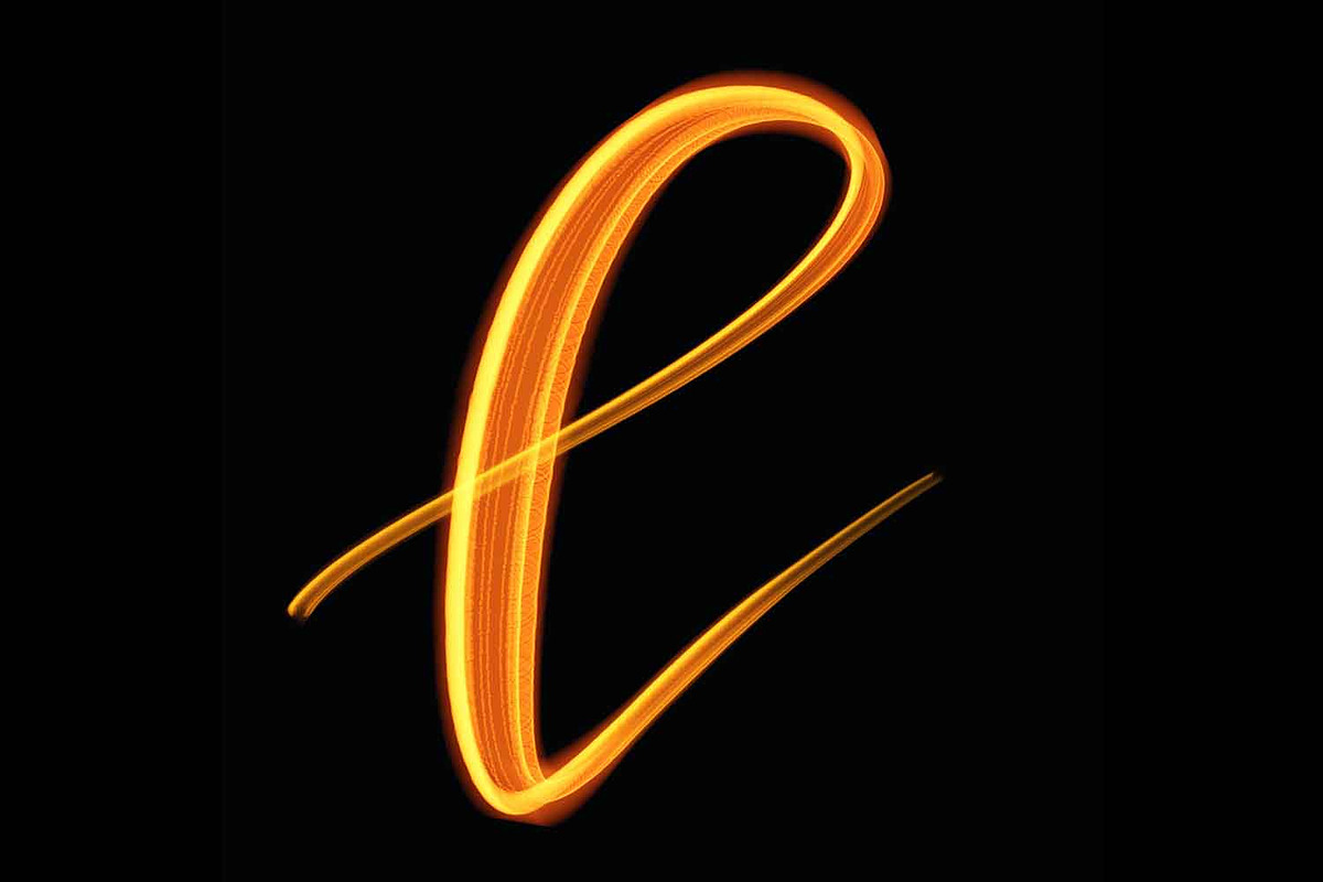 Lettering Brush Set for Procreate 5X, a Brush Add-On by Zmapist (Photo 7 of 19)
