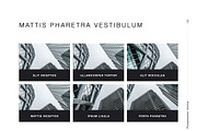 Bureau Google Slides, a Presentation Template by Jumsoft (Thumbnail 19 of 21)