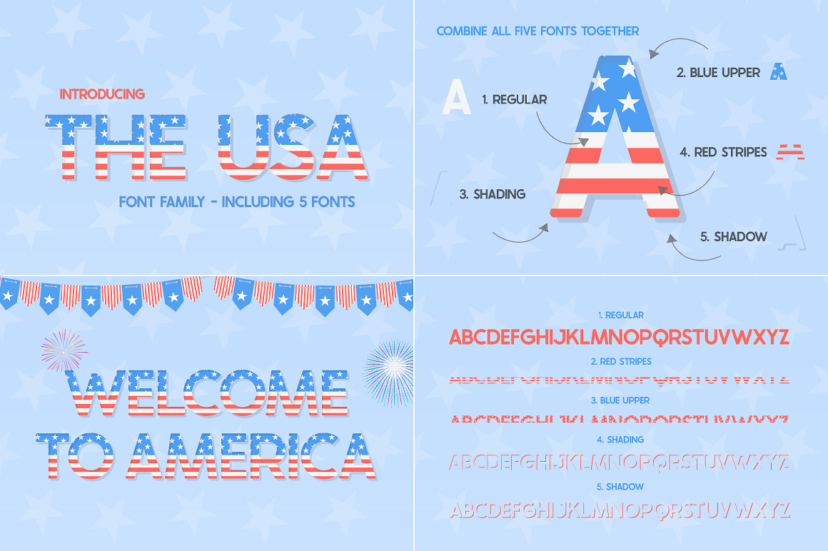 The HUGE Font Bundle (98% OFF) SALE, a Sans Serif Font by Salt & Pepper Designs (Photo 107 of 185)