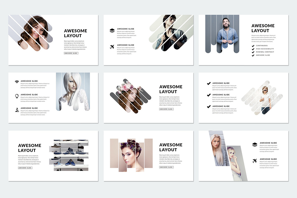 Prestige Powerpoint, a Presentation Template by binangkit (Photo 21 of 30)