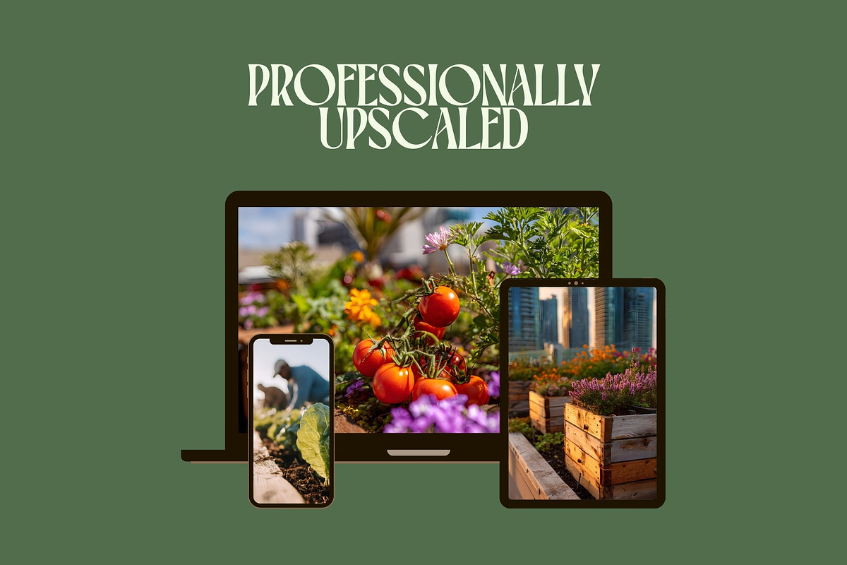 90 Community Garden Stock Photos, a Nature Photo by Incomelion (Photo 12 of 17)