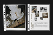 Wedding Photography Pricing Guide, a Marketing Template by Blush Created (Thumbnail 8 of 10)