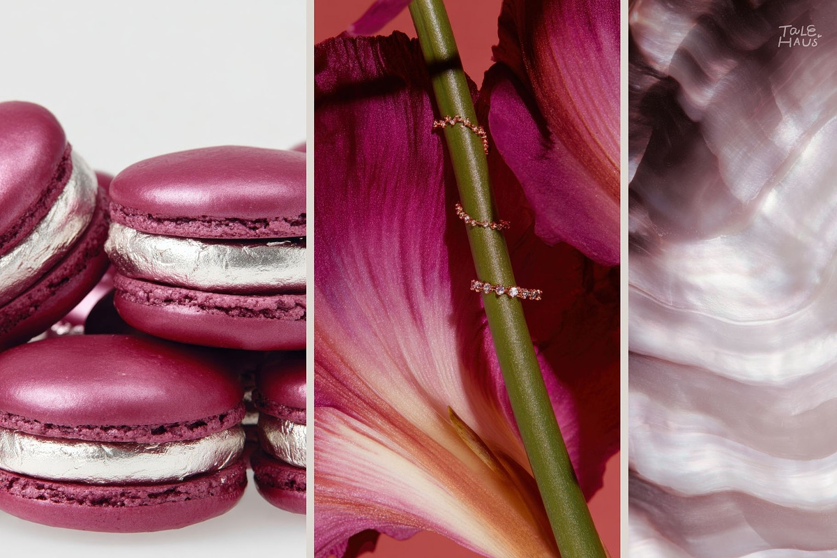 Mulberry Vibe | 265 Stock Images, a Beauty & Fashion Photo by Tale.Haus (Photo 13 of 15)