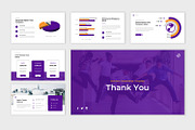 Start Up - Business Google Slides, a Presentation Template by BumbleGraph Studio (Thumbnail 5 of 5)