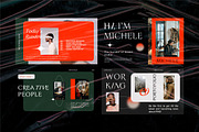 Elegant Tipe - Powerpoint Template, a Presentation Template by Meliora Studio (Thumbnail 8 of 8)