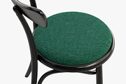 Cafestuhl by Nigel Coates, a Furniture 3D Model by 3dmitruk (Thumbnail 8 of 12)