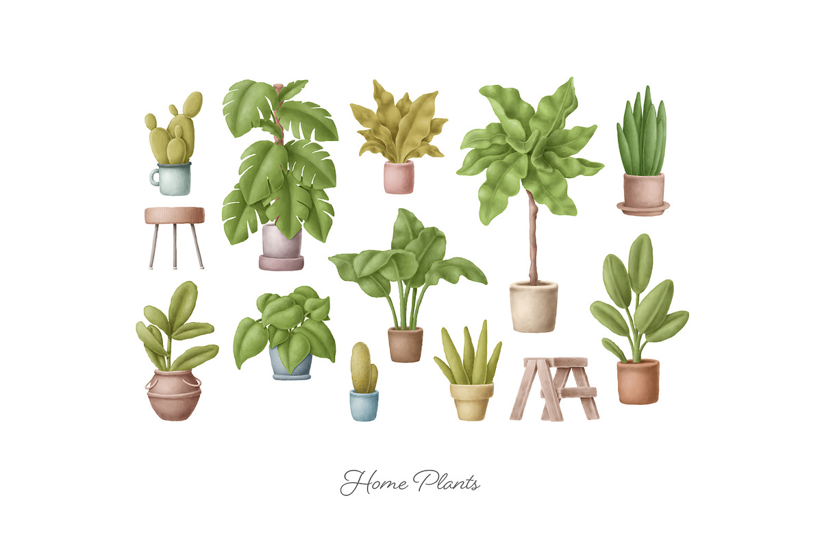 Books clipart bundle, an Education Illustration by Anastasiya Klempach (Photo 9 of 14)