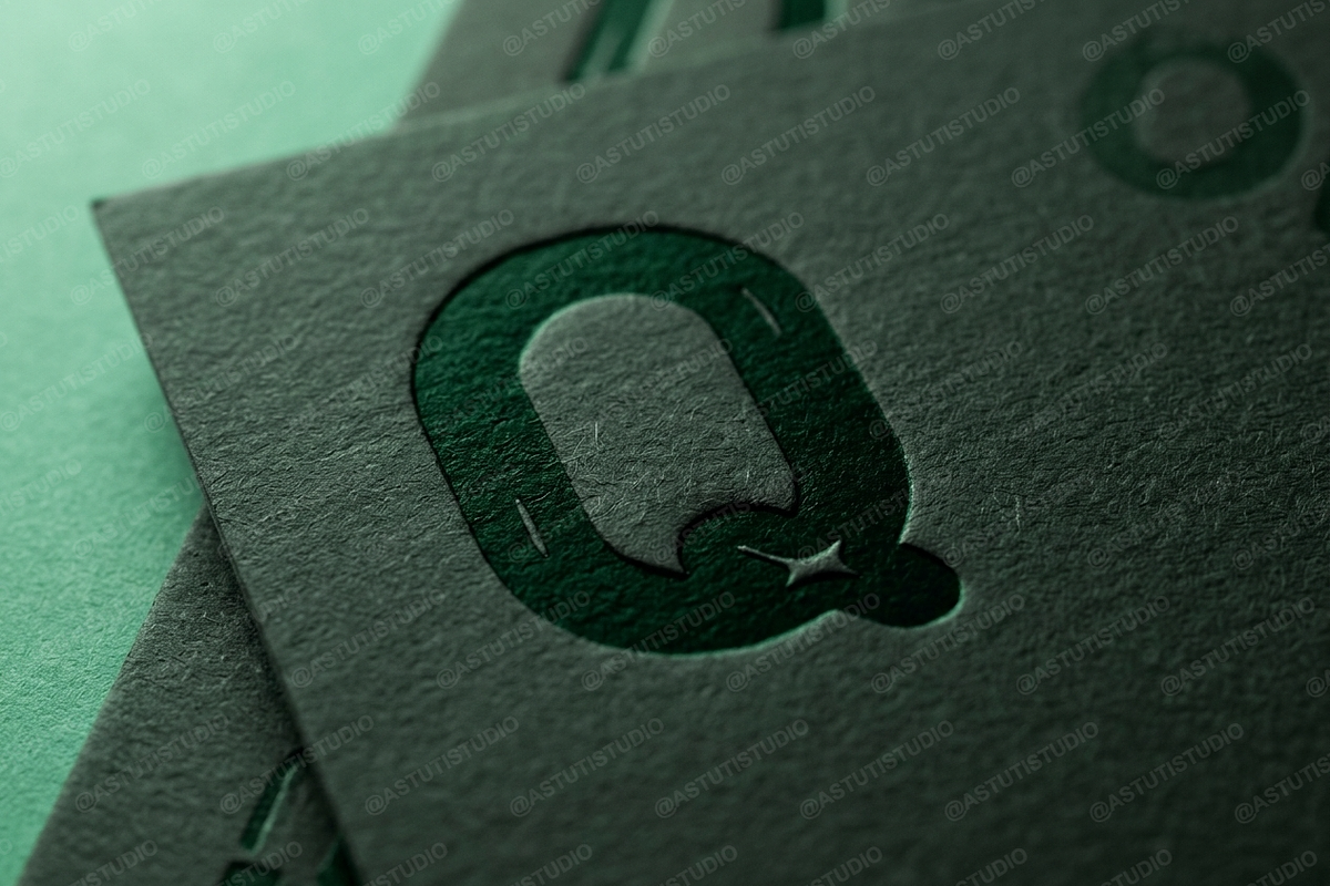 Daqoga | Elegant Modern Serif Fo, a Serif Font by Astuti Studio (Photo 21 of 24)