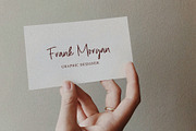 Silver Brown Casual Script Font, a Script Font by Heinzel Std (Thumbnail 6 of 11)