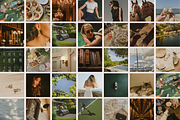 Old Money Stock Photo Bundle, a Beauty & Fashion Photo by The Flossy Finch (Thumbnail 8 of 11)