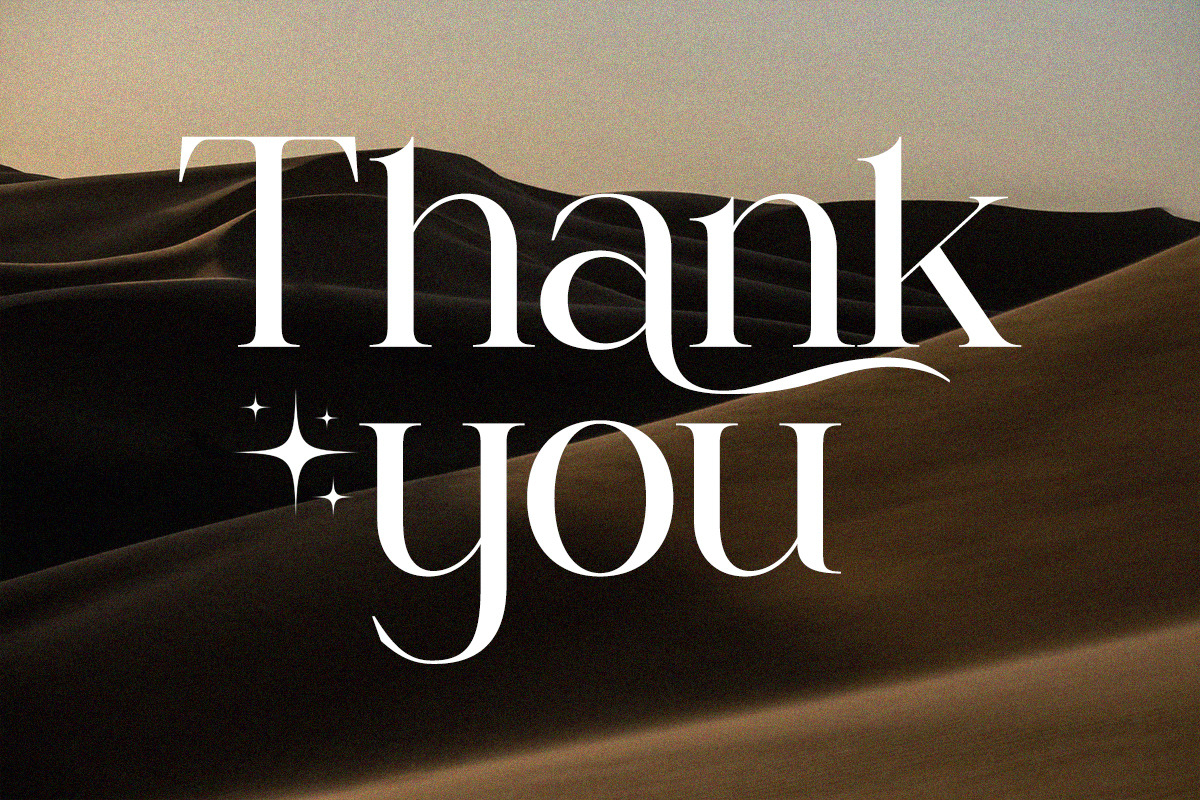 Lessway - Elegant Luxury Serif, a Serif Font by Qweera Studio (Photo 8 of 12)