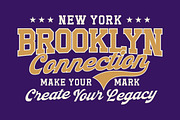 Slugger Union Sporty Font Duo, a Slab Serif Font by Letterhend Studio (Thumbnail 10 of 11)